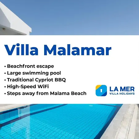 Malamar Protaras