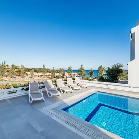 Malamar Villa *