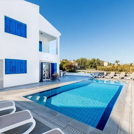 Villa Malamar *